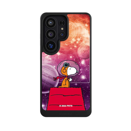 Samsung Galaxy S26 Ultra NIVOcore Snoopy Weltraumreisender Planet