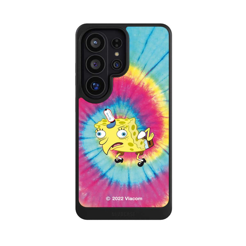 Galaxy S26 Ultra NIVOcore Spongebob - Ckicken Batik