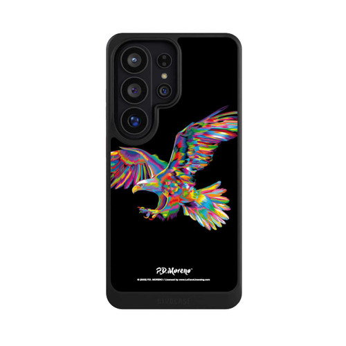 Samsung Galaxy S26 Ultra NIVOcore Adler Art By P.D. Moreno