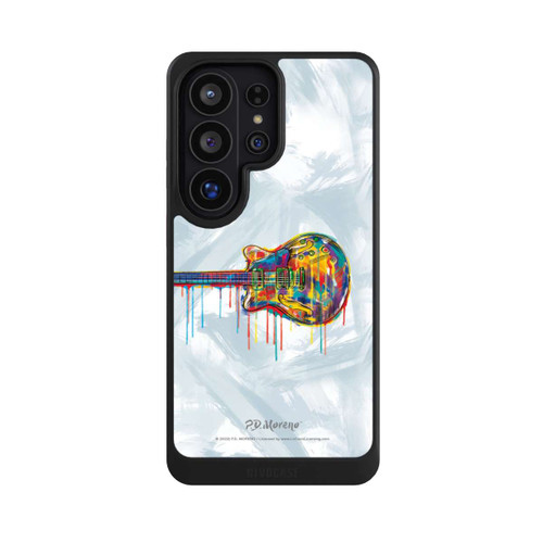 Samsung Galaxy S26 Ultra NIVOcore Elektrische Gitarrenkunst von P.D. Moreno