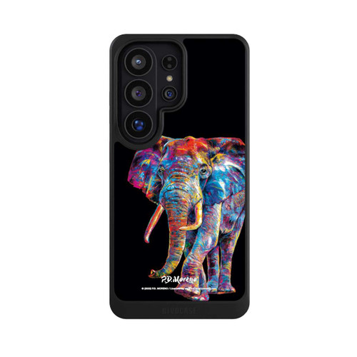 Samsung Galaxy S26 Ultra NIVOcore Elephant Art By P.D. Moreno