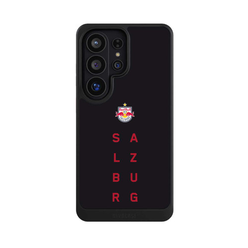 Samsung Galaxy S26 Ultra NIVOcore FC RB Salzburg Lettering Red