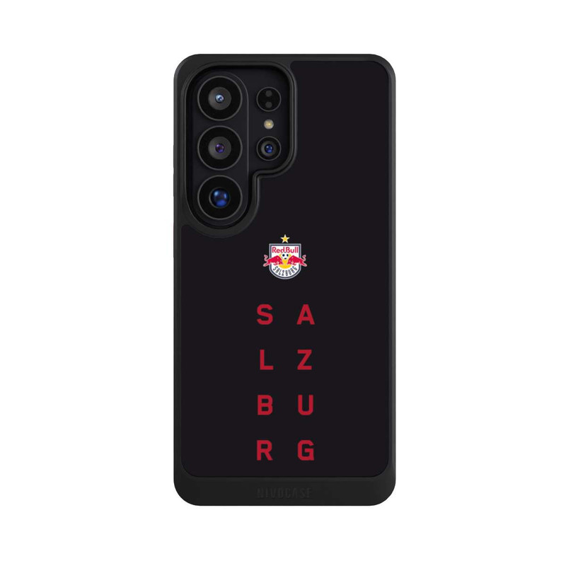 Galaxy S26 Ultra NIVOcore FC RB Salzburg Lettering Red