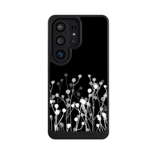 Samsung Galaxy S26 Ultra NIVOcore minimalistische Blumen