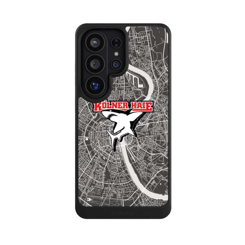 Samsung Galaxy S26 Ultra NIVOcore Kölner Haie City