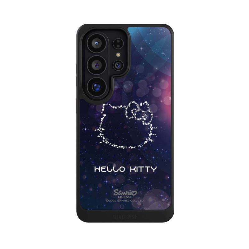 Galaxy S26 Ultra NIVOcore Hello Kitty Galaxie