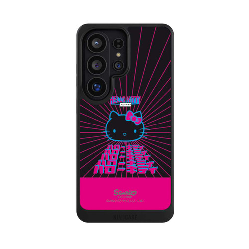 Samsung Galaxy S26 Ultra NIVOcore Hello Kitty Tokyo Rebell