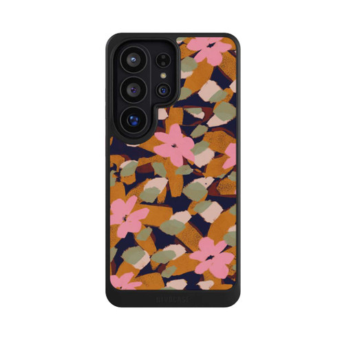 Samsung Galaxy S26 Ultra NIVOcore Pattern Fleurs Roses