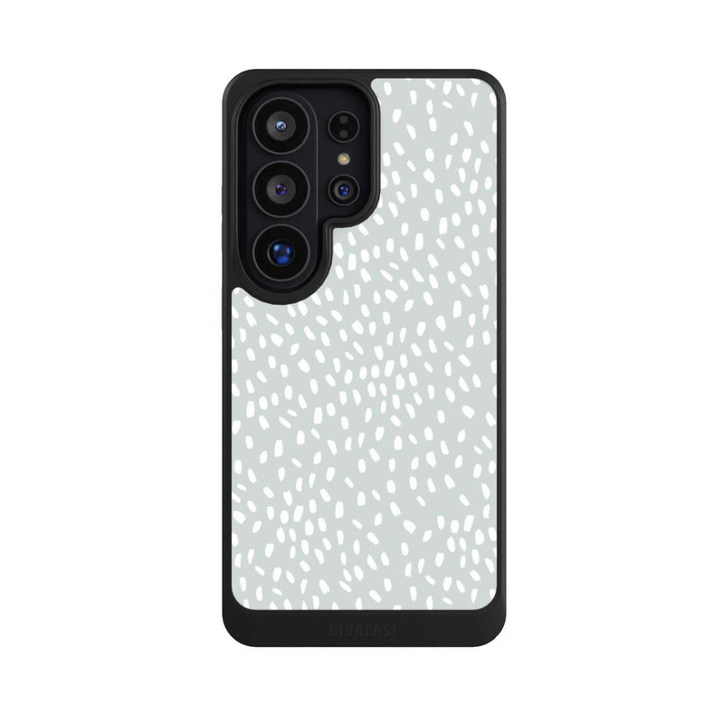 Galaxy S26 Ultra NIVOcore Points Verts