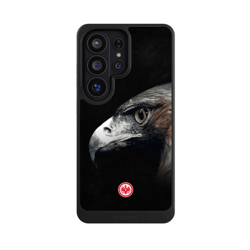 Samsung Galaxy S26 Ultra NIVOcore Eintracht Attila Schwarz