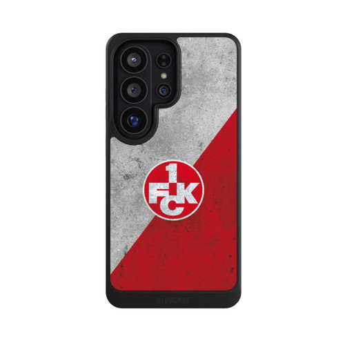 Samsung Galaxy S26 Ultra NIVOcore 1.FC Kaiserslautern-Beton Logo red
