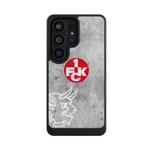 Samsung Galaxy S26 Ultra NIVOcore 1.FC Kaiserslautern-Beton Teufel