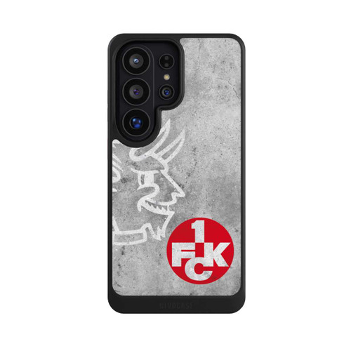 Samsung Galaxy S26 Ultra NIVOcore 1.FC Kaiserslautern-Beton Teufel groß
