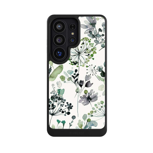 Samsung Galaxy S26 Ultra NIVOcore Wildgräser Eukalyptus