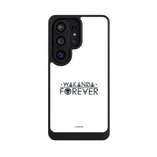 Samsung Galaxy S26 Ultra NIVOcore  Black Panther