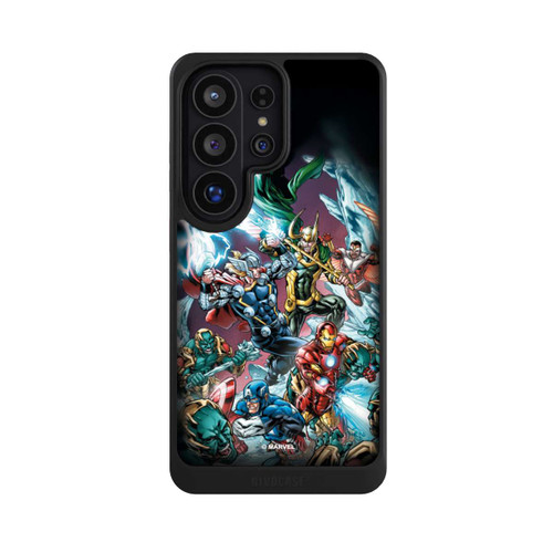 Samsung Galaxy S26 Ultra NIVOcore Avengers