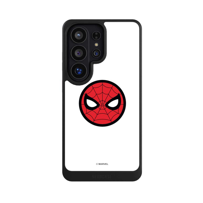 Galaxy S26 Ultra NIVOcore Spider-Man Badge Head