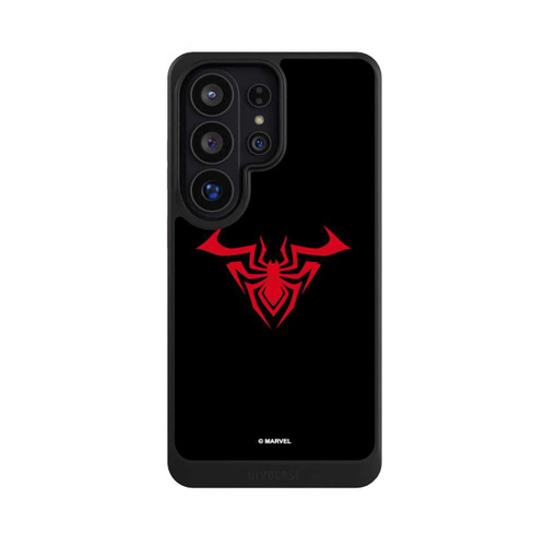 Samsung Galaxy S26 Ultra NIVOcore Spider-Man Miles Morales Venomized