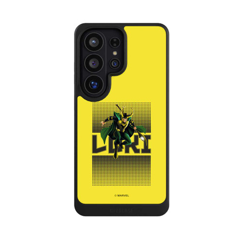 Samsung Galaxy S26 Ultra NIVOcore Loki Yellow