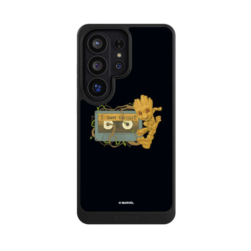 Samsung Galaxy S26 Ultra NIVOcore I am Groot Guardians Of The Galaxy