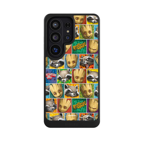 Samsung Galaxy S26 Ultra NIVOcore Guardians Of The Galaxy Collage