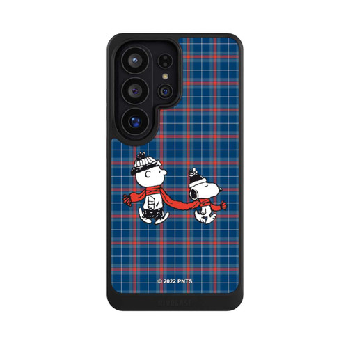 Samsung Galaxy S26 Ultra NIVOcore Peanuts Weihnachtspulli