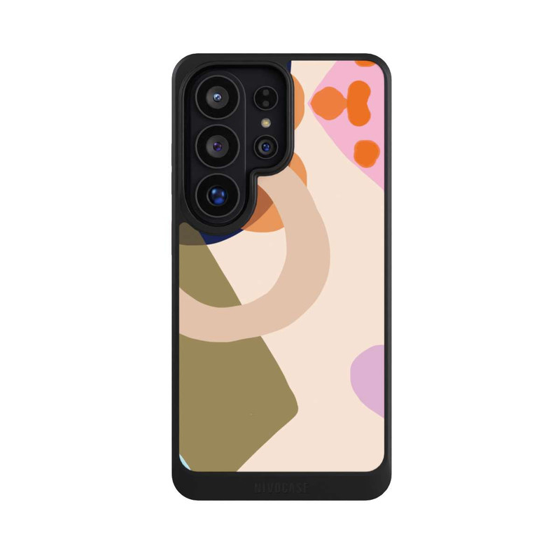 Galaxy S26 Ultra NIVOcore Colorful Boho