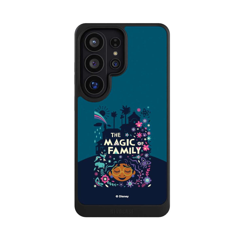 Galaxy S26 Ultra NIVOcore The Magic of Family