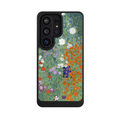 Samsung Galaxy S26 Ultra NIVOcore Blühender Garten - Gustav Klimt