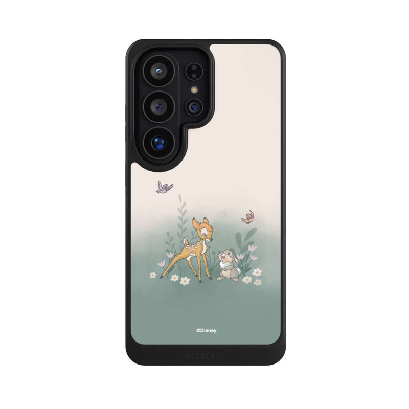 Galaxy S26 Ultra NIVOcore Bambi und Klopfer