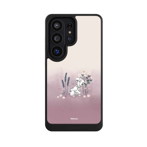 Samsung Galaxy S26 Ultra NIVOcore 101 Dalamatiner mit Blumen