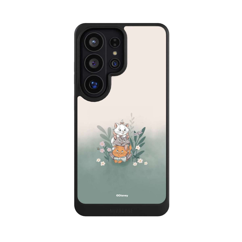 Galaxy S26 Ultra NIVOcore Aristocats Grün