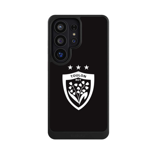Samsung Galaxy S26 Ultra NIVOcore RCT Schwarz und Weiß