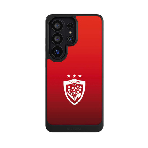 Samsung Galaxy S26 Ultra NIVOcore RCT Rot and Weiß