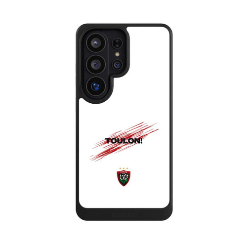Samsung Galaxy S26 Ultra NIVOcore Toulon Weiß