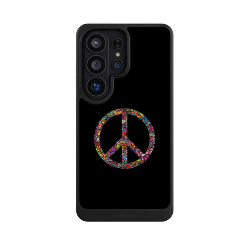 Samsung Galaxy S26 Ultra NIVOcore Peace Zeichen