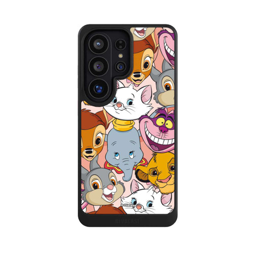 Samsung Galaxy S26 Ultra NIVOcore Closeup Disney Classic Character