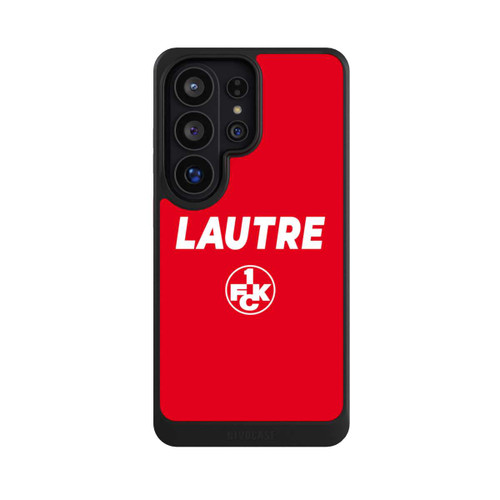 Samsung Galaxy S26 Ultra NIVOcore Lautre Rot