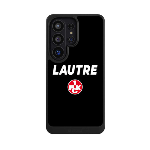 Samsung Galaxy S26 Ultra NIVOcore Lautre Schwarz