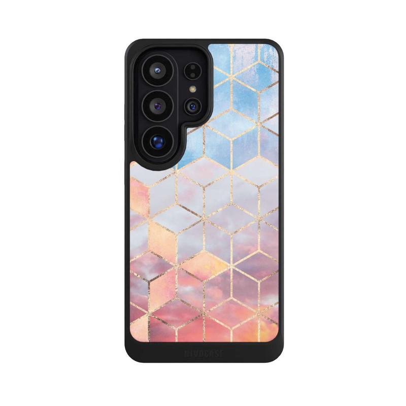 Galaxy S26 Ultra NIVOcore Magic Sky Cubes