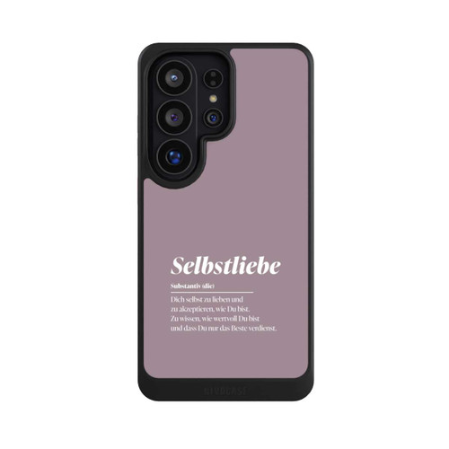 Samsung Galaxy S26 Ultra NIVOcore Selbstliebe