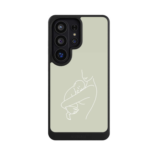 Samsung Galaxy S26 Ultra NIVOcore Line Art Familie 3