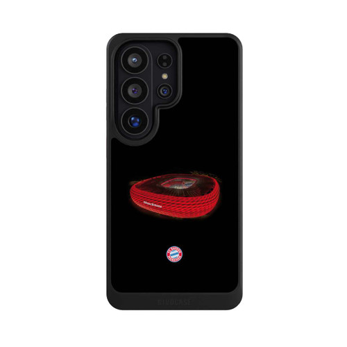 Samsung Galaxy S26 Ultra NIVOcore  FCB Allianz Arena