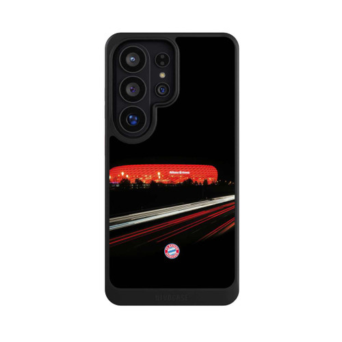 Samsung Galaxy S26 Ultra NIVOcore FC Bayern Munich Allianz Arena
