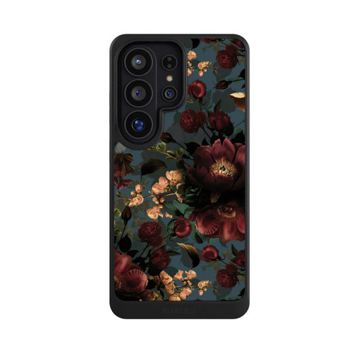 Samsung Galaxy S26 Ultra NIVOcore Blumen Vintage