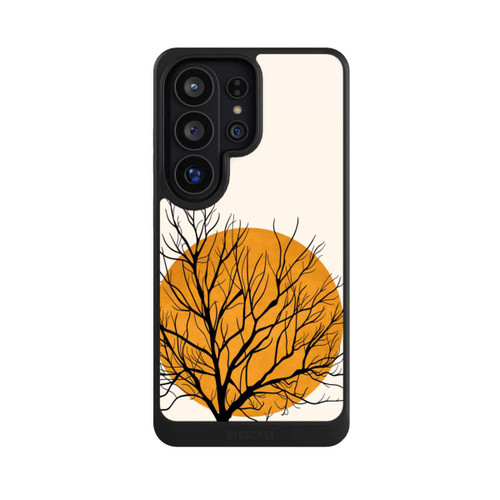 Samsung Galaxy S26 Ultra NIVOcore Hiding Sun