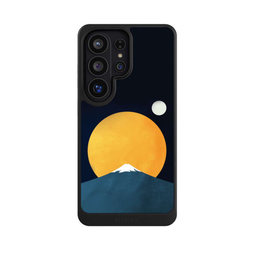 Samsung Galaxy S26 Ultra NIVOcore Himalaya At Night