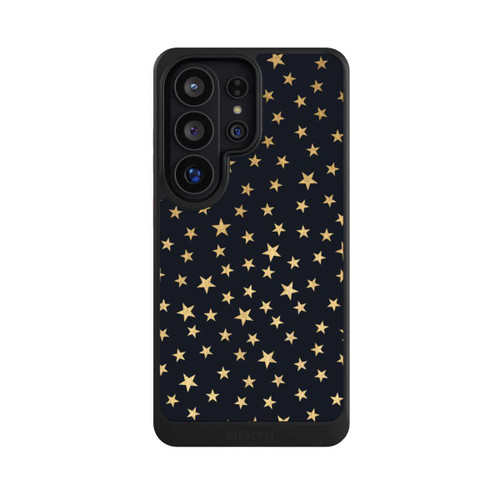 Samsung Galaxy S26 Ultra NIVOcore Sternenstaub um Mitternacht