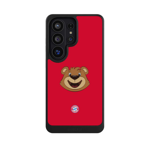 Samsung Galaxy S26 Ultra NIVOcore Bernie head 
