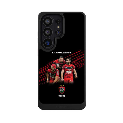 Samsung Galaxy S26 Ultra NIVOcore Die RCT-Familie
